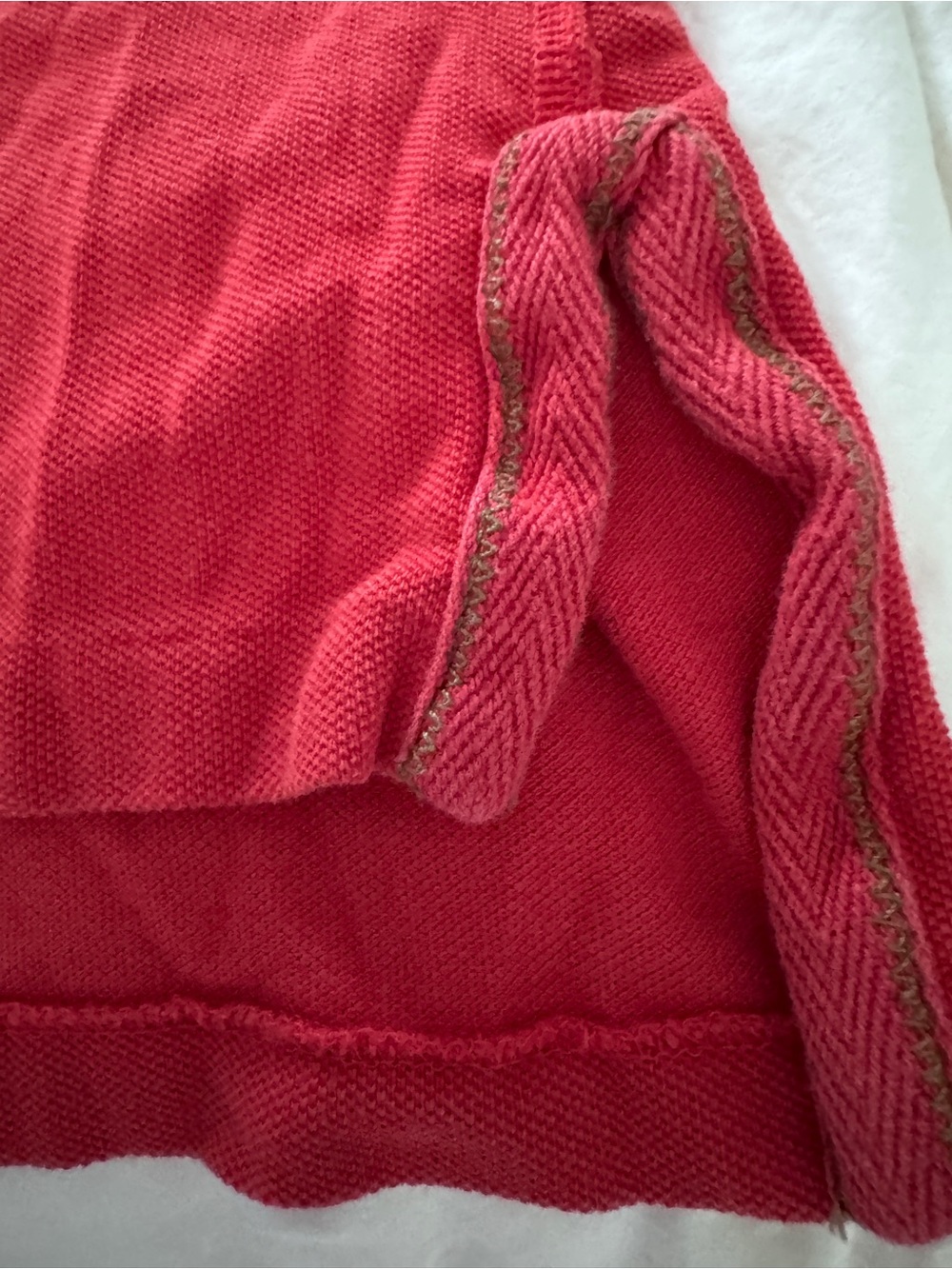 Vintage Ralph Lauren polo. Size XL - Picture 9 of 10